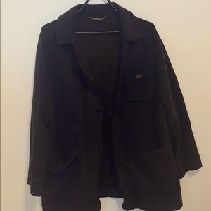 Lacoste Vintage Coat
